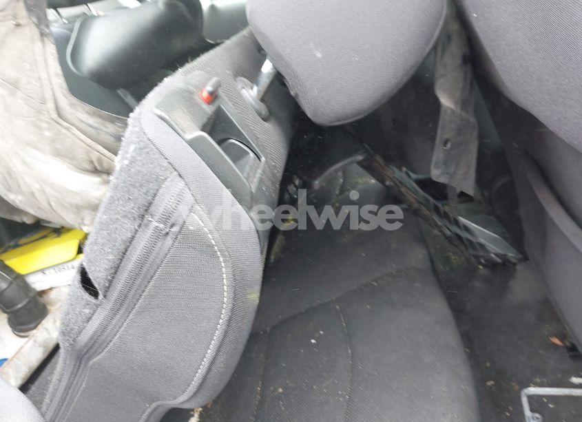 Photo 8 of 2013 Chevrolet Cruze 1LT AUTO (VIN 1G1PC5SB4D7274082)