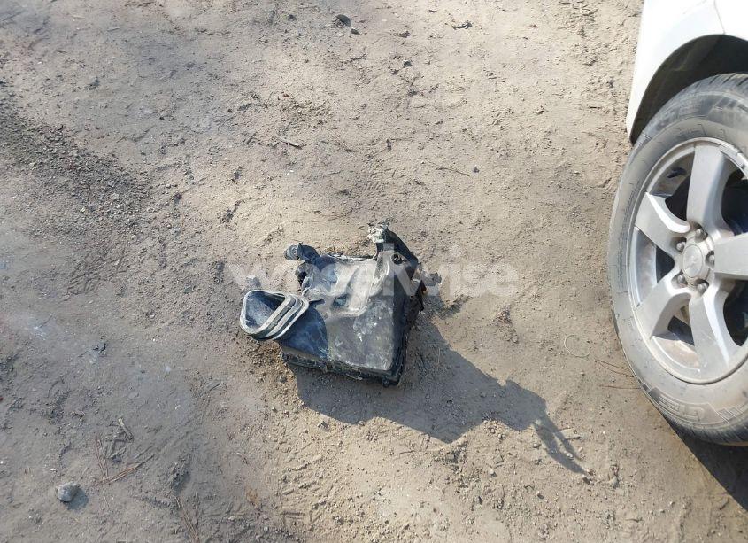 Photo 12 of 2013 Chevrolet Cruze 1LT AUTO (VIN 1G1PC5SB4D7275586)