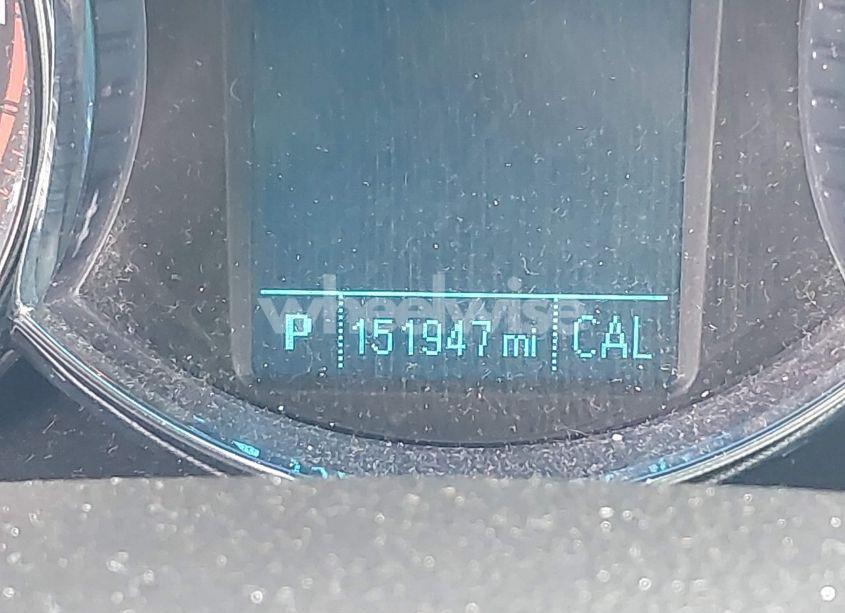 Photo 7 of 2013 Chevrolet Cruze 1LT AUTO (VIN 1G1PC5SB4D7304021)