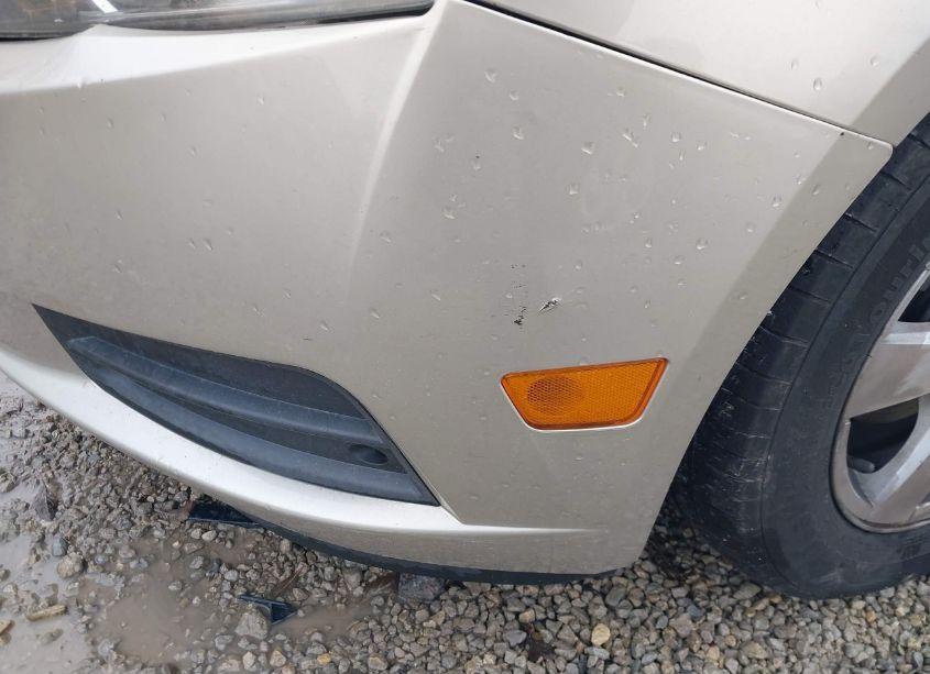 Photo 19 of 2013 Chevrolet Cruze 1LT AUTO (VIN 1G1PC5SB4D7323149)