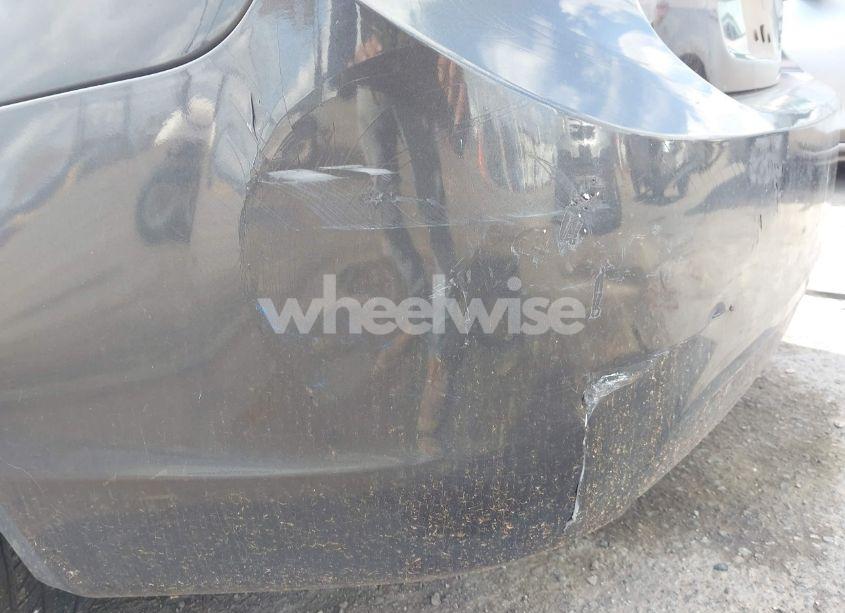 Photo 6 of 2014 Chevrolet Cruze 1LT AUTO (VIN 1G1PC5SB4E7103575)