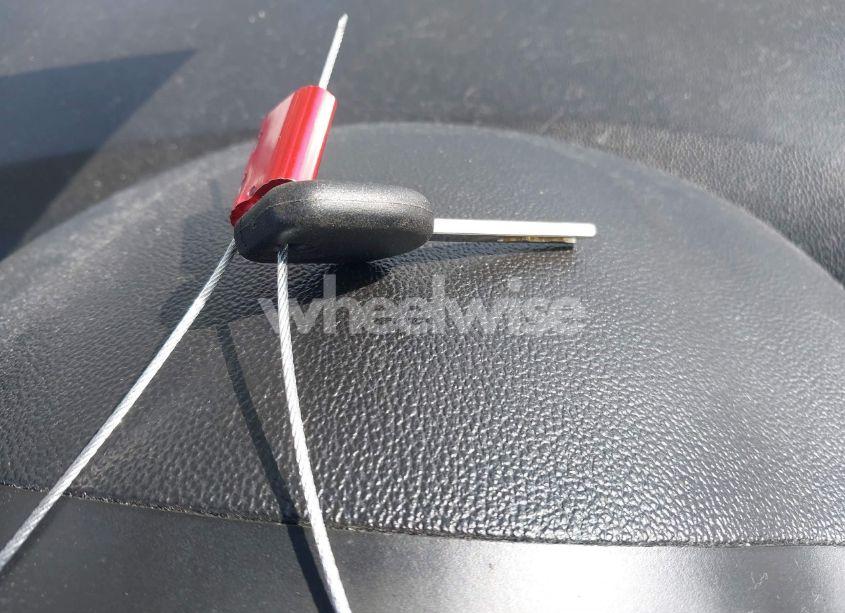 Photo 11 of 2014 Chevrolet Cruze 1LT AUTO (VIN 1G1PC5SB4E7105309)