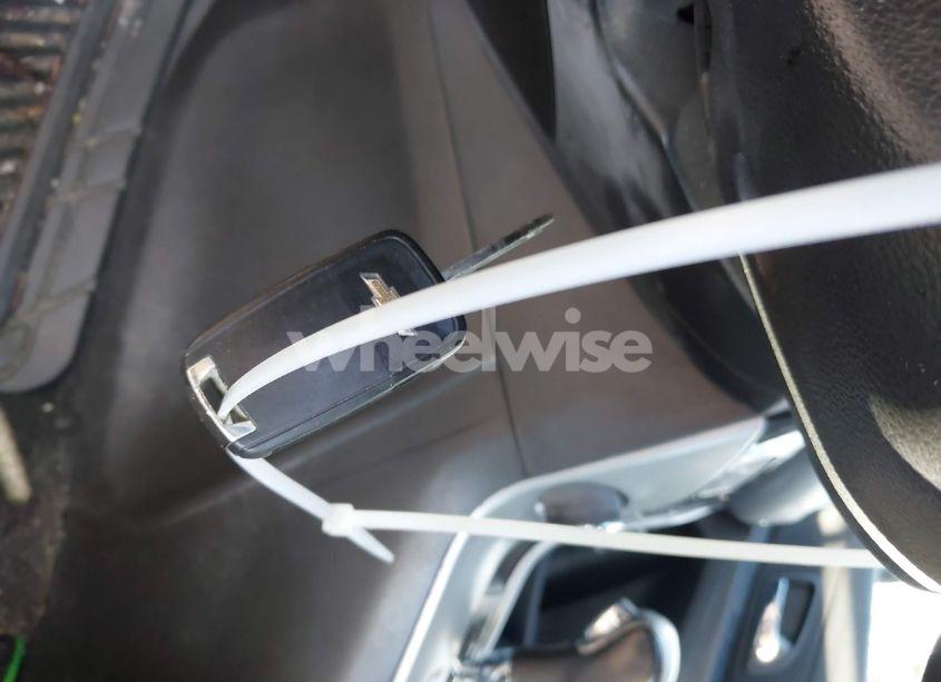 Photo 11 of 2014 Chevrolet Cruze 1LT AUTO (VIN 1G1PC5SB4E7109103)