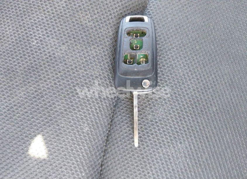 Photo 11 of 2014 Chevrolet Cruze 1LT AUTO (VIN 1G1PC5SB4E7164571)