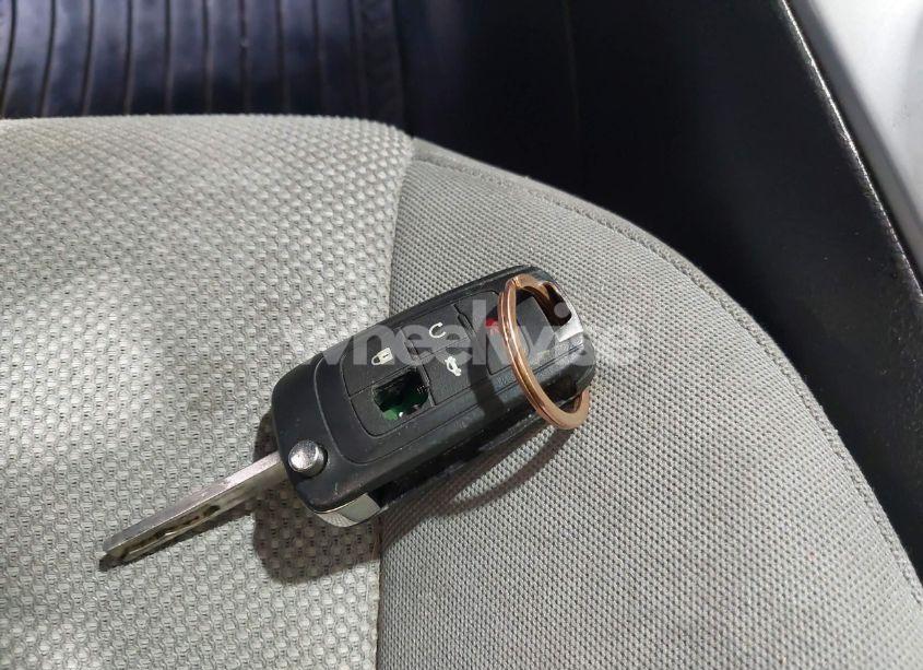 Photo 11 of 2014 Chevrolet Cruze 1LT AUTO (VIN 1G1PC5SB4E7166661)