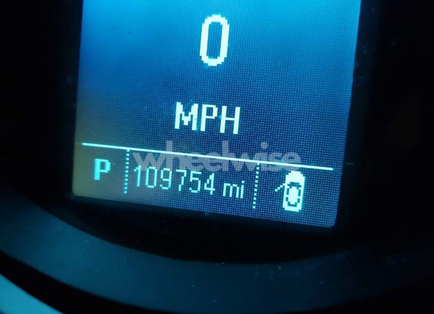 Photo 15 of 2014 Chevrolet Cruze 1LT AUTO (VIN 1G1PC5SB4E7175022)