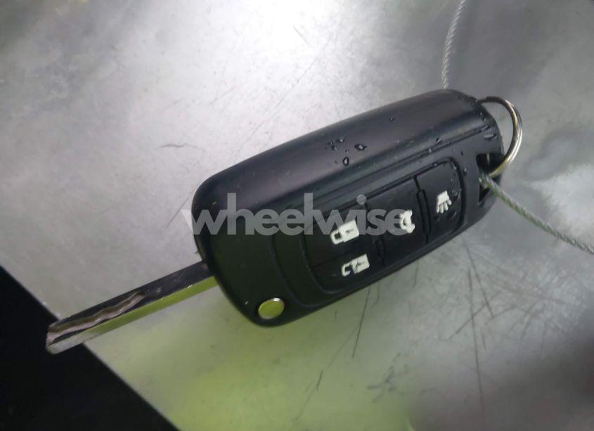 Photo 11 of 2014 Chevrolet Cruze 1LT AUTO (VIN 1G1PC5SB4E7178616)