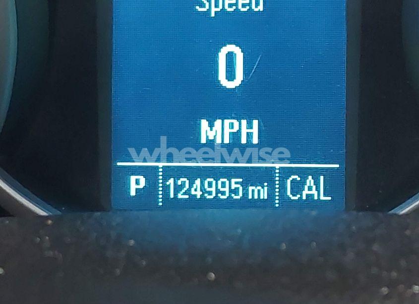 Photo 15 of 2014 Chevrolet Cruze 1LT AUTO (VIN 1G1PC5SB4E7178616)