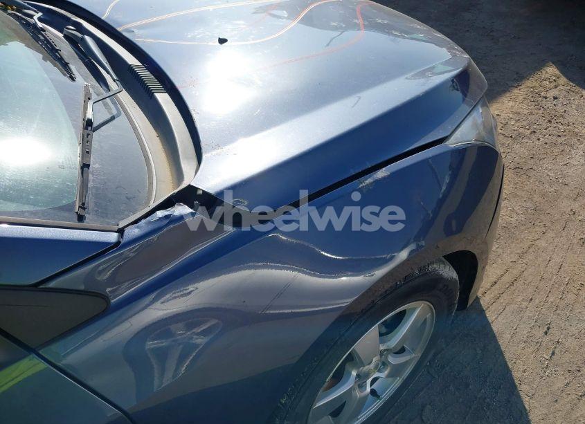 Photo 14 of 2014 Chevrolet Cruze 1LT AUTO (VIN 1G1PC5SB4E7187283)