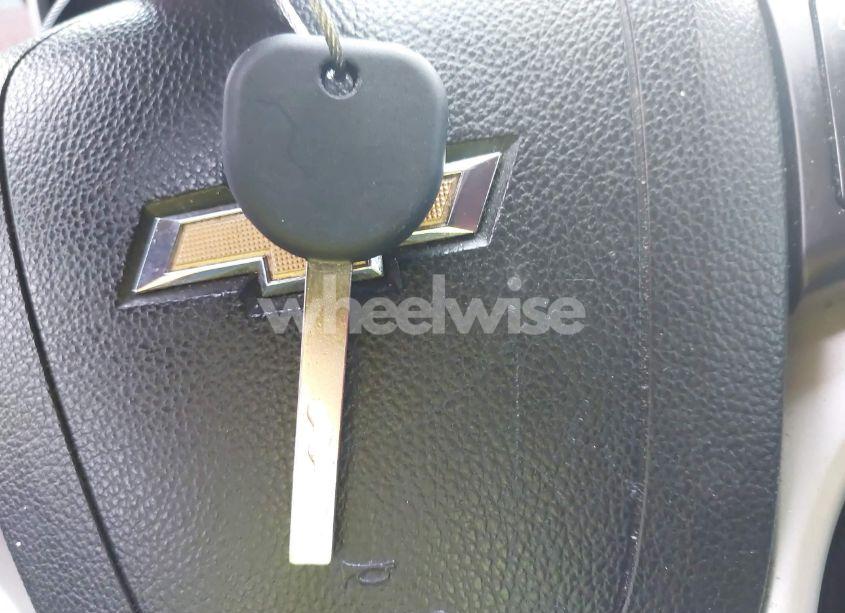 Photo 11 of 2014 Chevrolet Cruze 1LT AUTO (VIN 1G1PC5SB4E7223506)