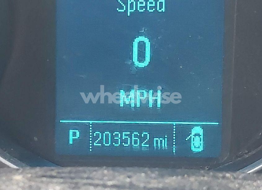 Photo 12 of 2014 Chevrolet Cruze 1LT AUTO (VIN 1G1PC5SB4E7242203)