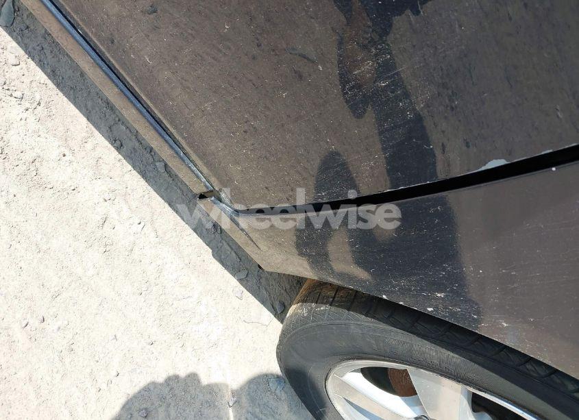 Photo 6 of 2014 Chevrolet Cruze 1LT AUTO (VIN 1G1PC5SB4E7246364)