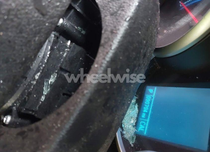 Photo 7 of 2014 Chevrolet Cruze 1LT AUTO (VIN 1G1PC5SB4E7250561)