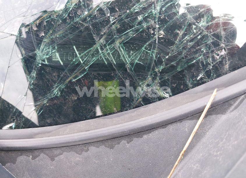 Photo 9 of 2014 Chevrolet Cruze 1LT AUTO (VIN 1G1PC5SB4E7250561)