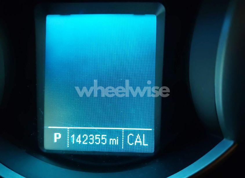 Photo 7 of 2014 Chevrolet Cruze 1LT AUTO (VIN 1G1PC5SB4E7262225)