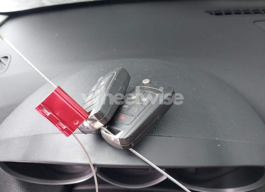 Photo 11 of 2014 Chevrolet Cruze 1LT AUTO (VIN 1G1PC5SB4E7266758)