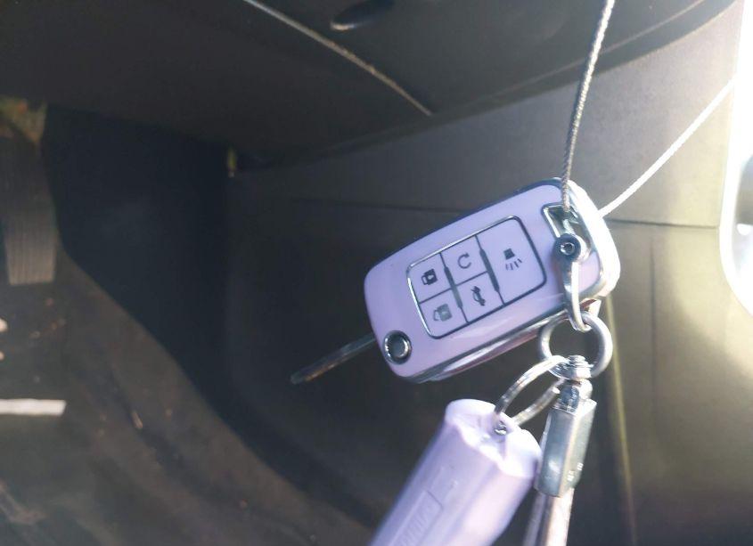 Photo 11 of 2014 Chevrolet Cruze 1LT AUTO (VIN 1G1PC5SB4E7279252)