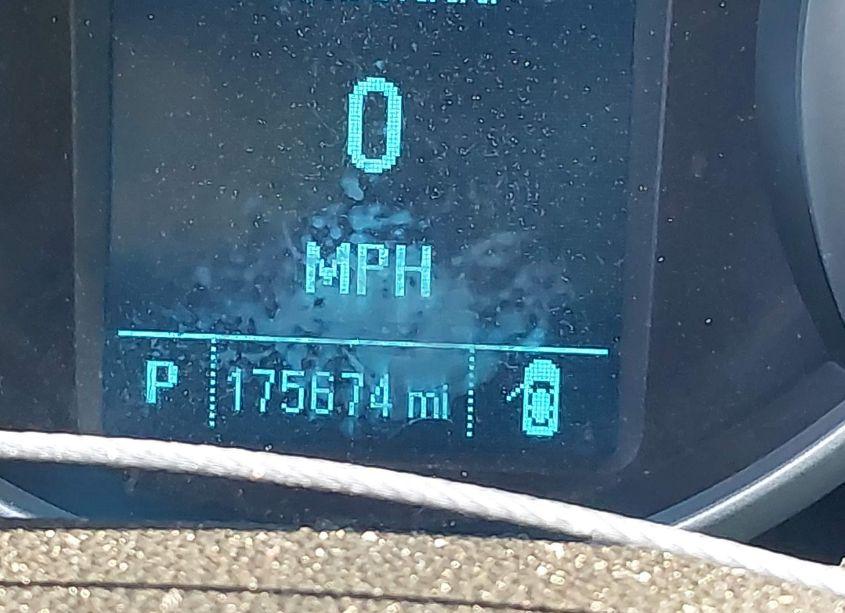 Photo 7 of 2014 Chevrolet Cruze 1LT AUTO (VIN 1G1PC5SB4E7279252)