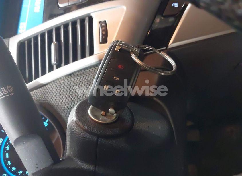 Photo 11 of 2014 Chevrolet Cruze 1LT AUTO (VIN 1G1PC5SB4E7307261)