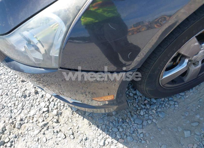 Photo 12 of 2014 Chevrolet Cruze 1LT AUTO (VIN 1G1PC5SB4E7314694)