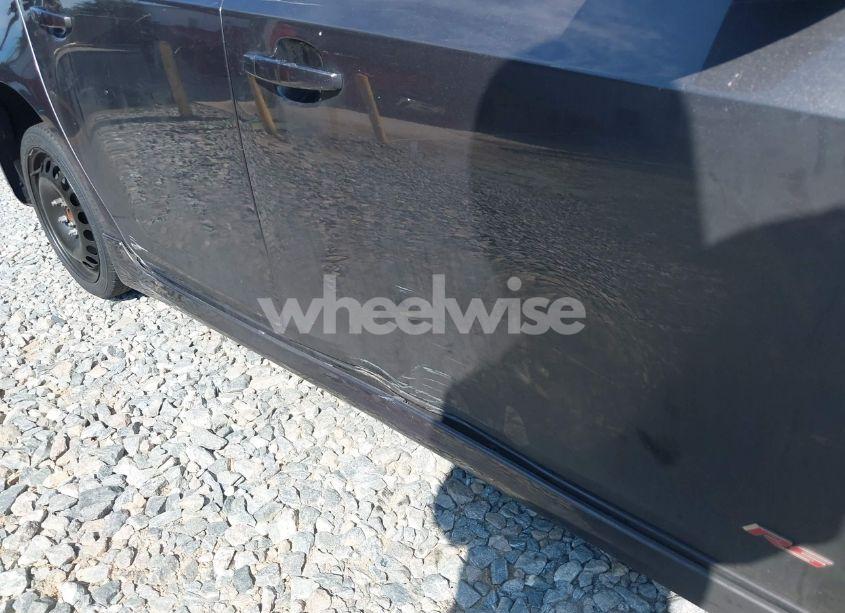 Photo 13 of 2014 Chevrolet Cruze 1LT AUTO (VIN 1G1PC5SB4E7314694)