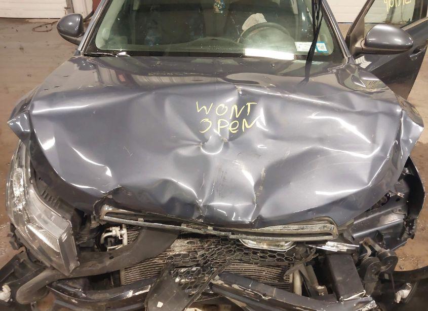 Photo 10 of 2014 Chevrolet Cruze 1LT AUTO (VIN 1G1PC5SB4E7319376)