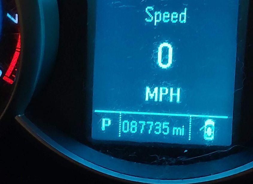 Photo 15 of 2014 Chevrolet Cruze 1LT AUTO (VIN 1G1PC5SB4E7319376)