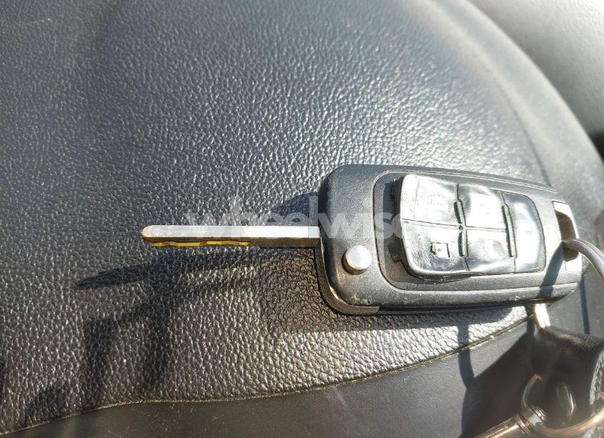 Photo 11 of 2014 Chevrolet Cruze 1LT AUTO (VIN 1G1PC5SB4E7322259)