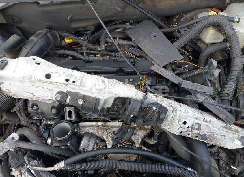 Photo 10 of 2014 Chevrolet Cruze 1LT AUTO (VIN 1G1PC5SB4E7358940)