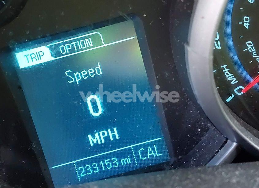 Photo 16 of 2014 Chevrolet Cruze 1LT AUTO (VIN 1G1PC5SB4E7358940)