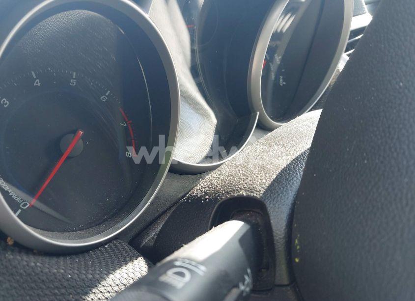 Photo 7 of 2014 Chevrolet Cruze 1LT AUTO (VIN 1G1PC5SB4E7362874)