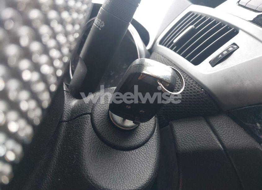 Photo 11 of 2014 Chevrolet Cruze 1LT AUTO (VIN 1G1PC5SB4E7397351)