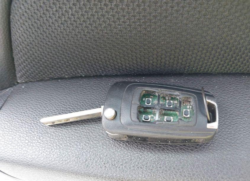 Photo 11 of 2014 Chevrolet Cruze 1LT AUTO (VIN 1G1PC5SB4E7411443)