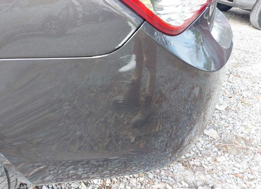 Photo 14 of 2014 Chevrolet Cruze 1LT AUTO (VIN 1G1PC5SB4E7411443)