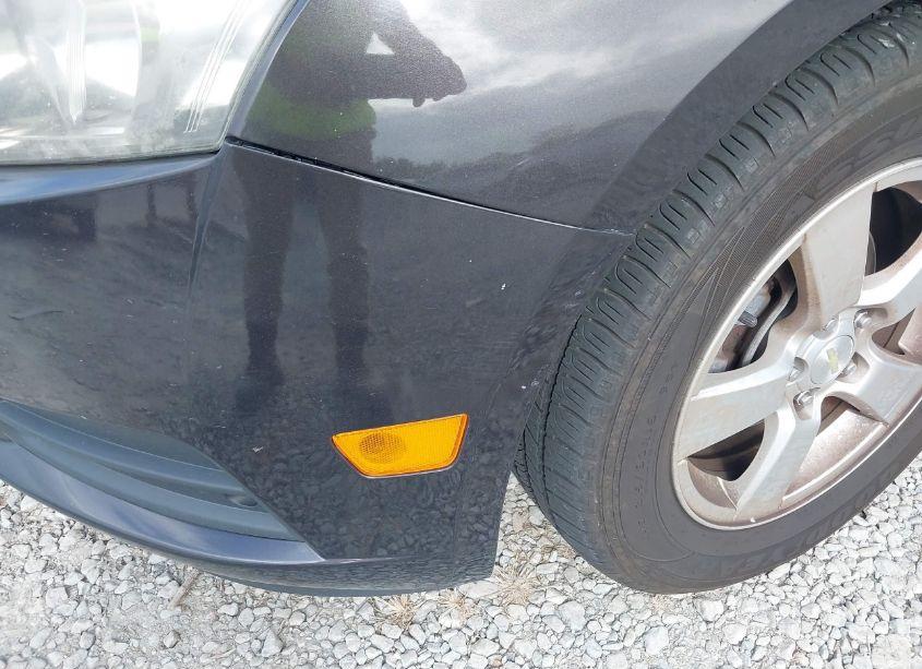 Photo 16 of 2014 Chevrolet Cruze 1LT AUTO (VIN 1G1PC5SB4E7411443)