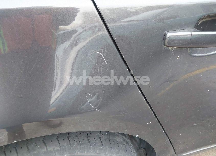 Photo 6 of 2014 Chevrolet Cruze 1LT AUTO (VIN 1G1PC5SB4E7440909)