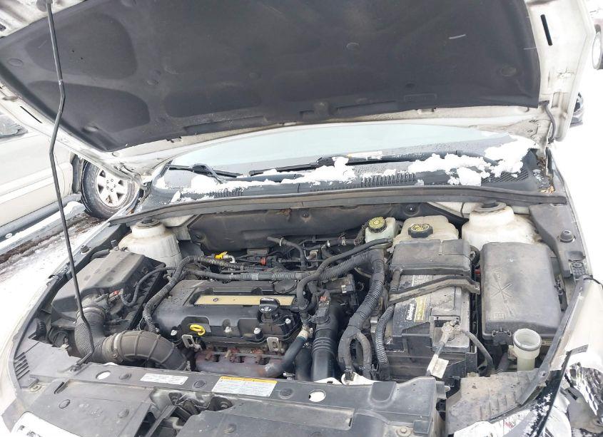 Photo 10 of 2015 Chevrolet Cruze 1LT AUTO (VIN 1G1PC5SB4F7103559)