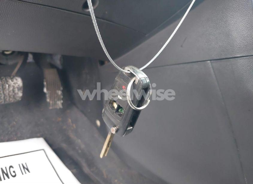 Photo 11 of 2015 Chevrolet Cruze 1LT AUTO (VIN 1G1PC5SB4F7154981)