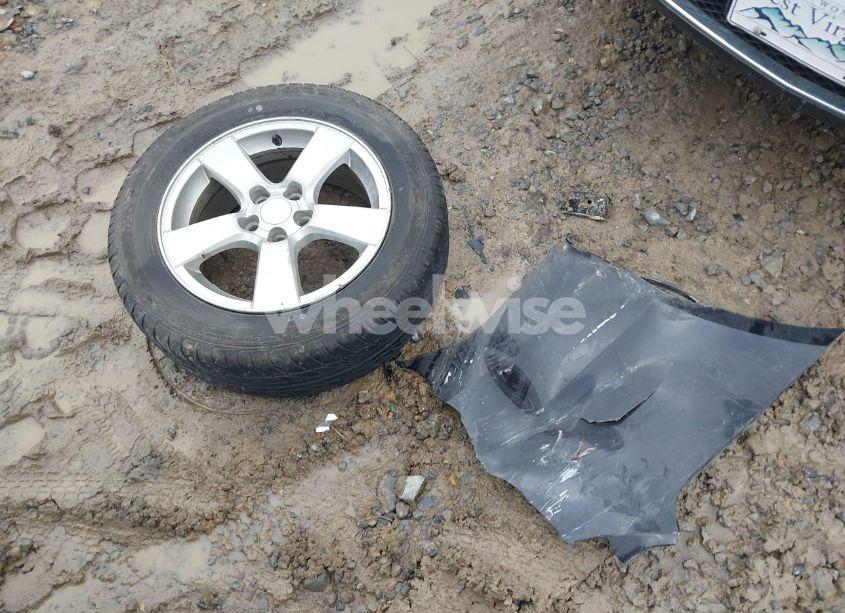 Photo 12 of 2015 Chevrolet Cruze 1LT AUTO (VIN 1G1PC5SB4F7154981)