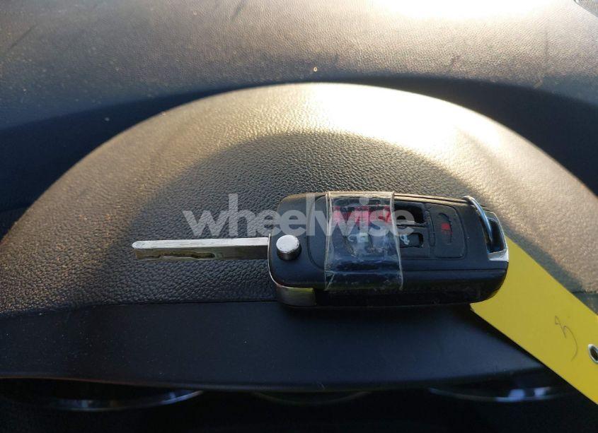 Photo 11 of 2015 Chevrolet Cruze 1LT AUTO (VIN 1G1PC5SB4F7170419)