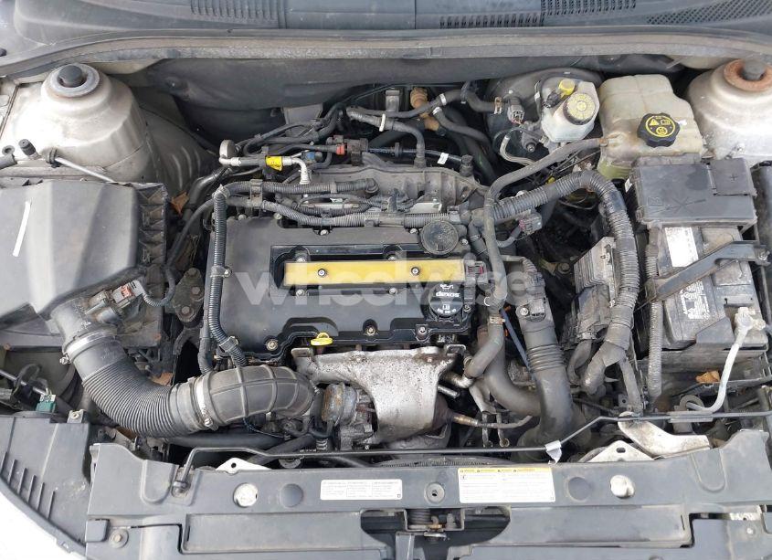 Photo 10 of 2015 Chevrolet Cruze 1LT AUTO (VIN 1G1PC5SB4F7192727)