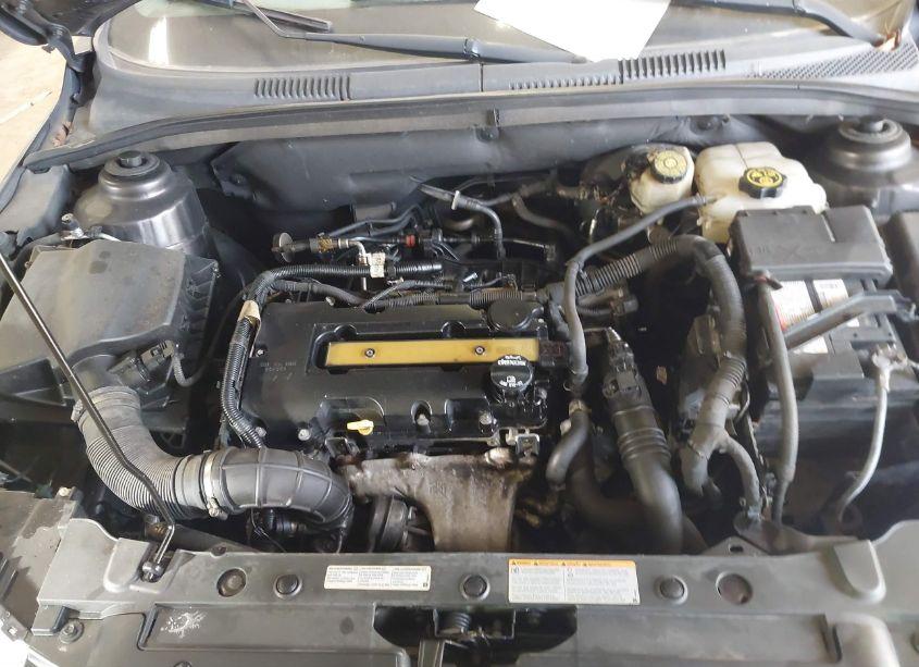 Photo 10 of 2015 Chevrolet Cruze 1LT AUTO (VIN 1G1PC5SB4F7213365)