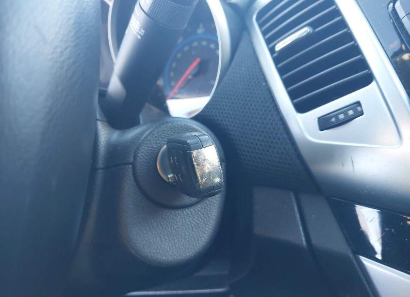 Photo 11 of 2015 Chevrolet Cruze 1LT AUTO (VIN 1G1PC5SB4F7219036)