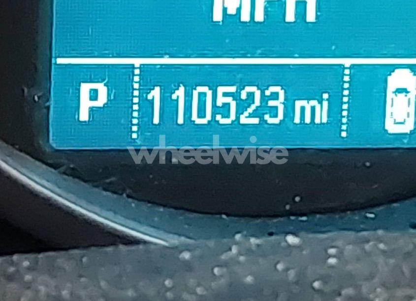 Photo 15 of 2015 Chevrolet Cruze 1LT AUTO (VIN 1G1PC5SB4F7240663)