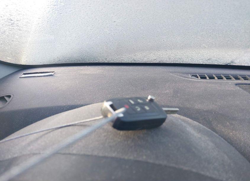 Photo 11 of 2015 Chevrolet Cruze 1LT AUTO (VIN 1G1PC5SB4F7271217)