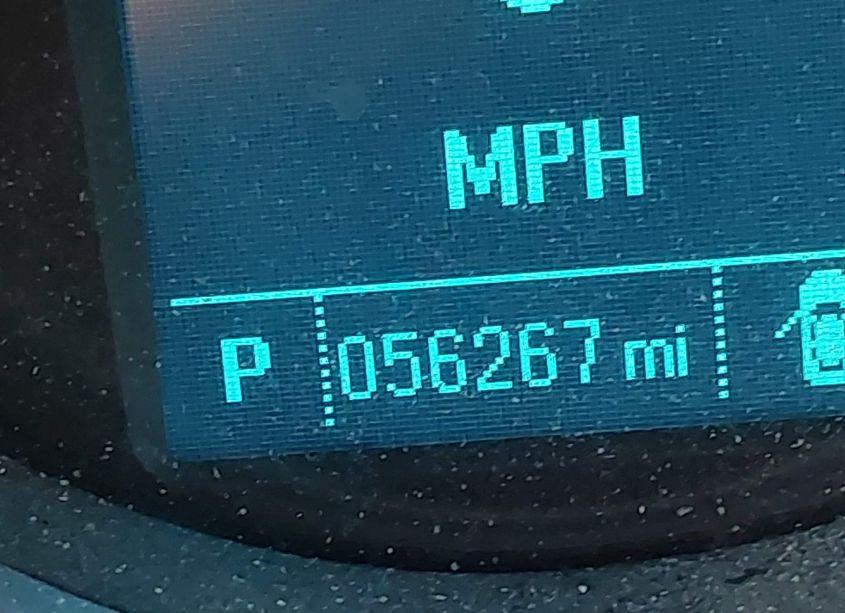 Photo 7 of 2015 Chevrolet Cruze 1LT AUTO (VIN 1G1PC5SB4F7271217)