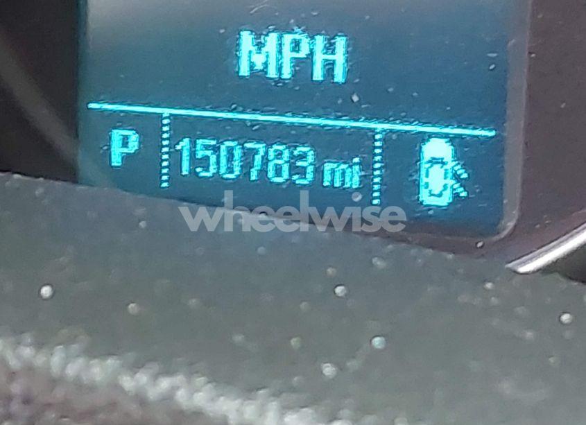 Photo 16 of 2013 Chevrolet Cruze 1LT AUTO (VIN 1G1PC5SB5D7104166)