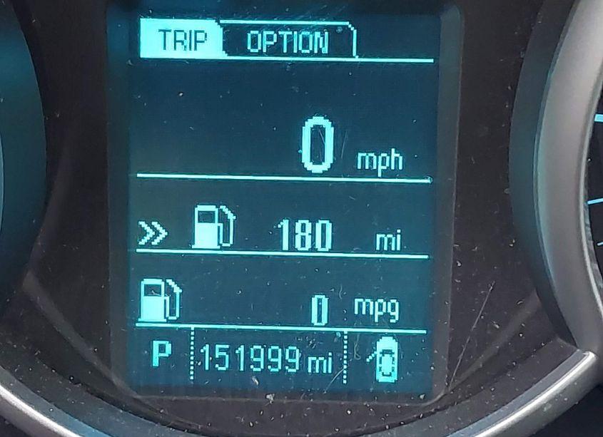 Photo 15 of 2013 Chevrolet Cruze 1LT AUTO (VIN 1G1PC5SB5D7217020)