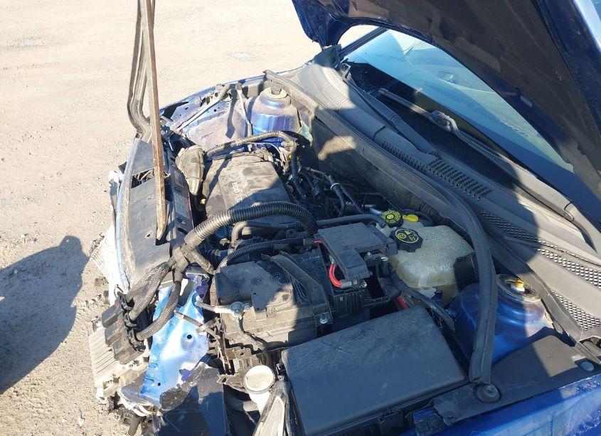 Photo 10 of 2013 Chevrolet Cruze 1LT AUTO (VIN 1G1PC5SB5D7228213)