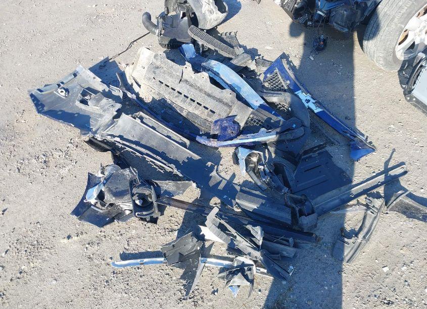 Photo 11 of 2013 Chevrolet Cruze 1LT AUTO (VIN 1G1PC5SB5D7228213)